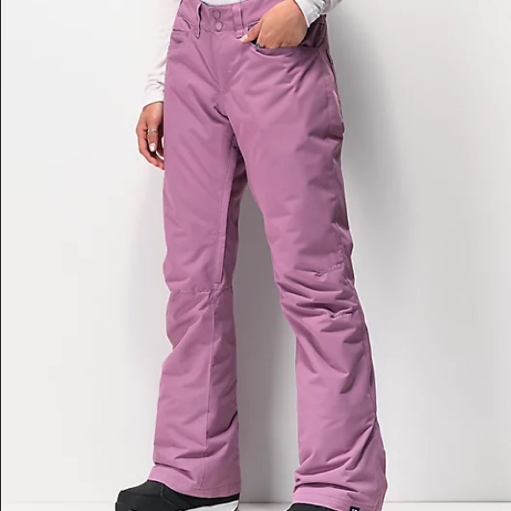 Roxy Backyard Snow Pants
